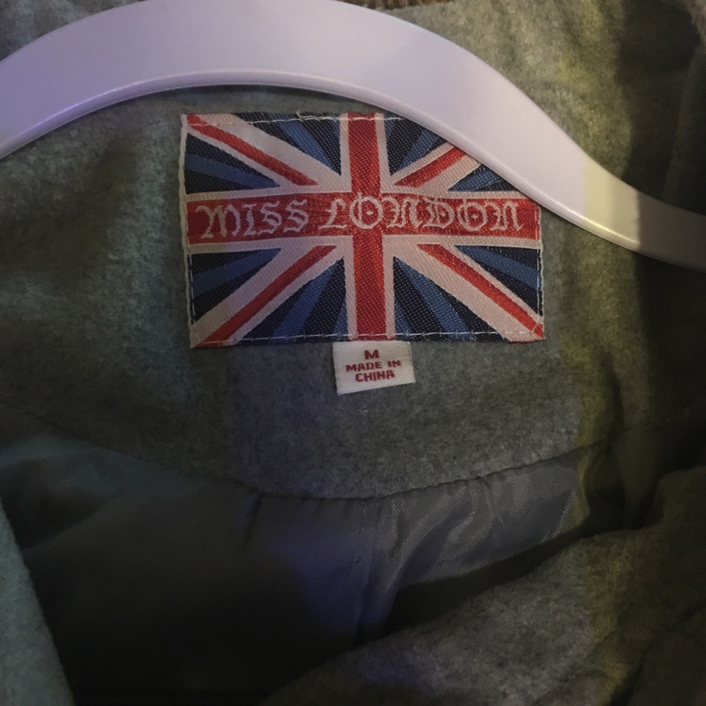 Jacket - Picture 2 of 6